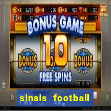 sinais football studio telegram